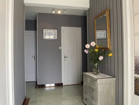 Gîte Confortable avec Wifi et Parking Proche Troyes - Photo 11