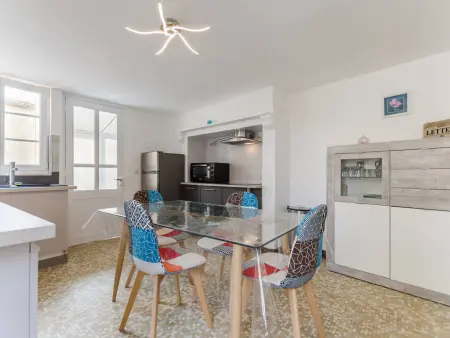 Maison avec terrasse près de Provins, animaux acceptés - Photo 3