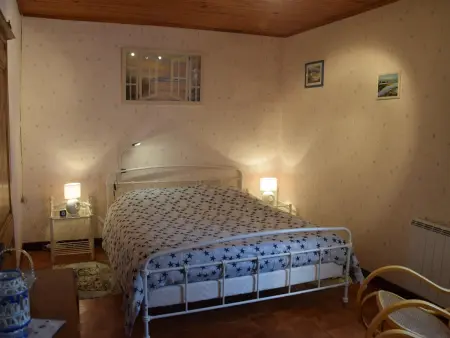 Maison indépendante avec cour close, proche de Nigloland et Parc Naturel de la Forêt d'Orient. - Photo 7