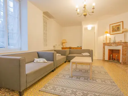 Gîte 6 pers à Champfleury avec parking, idéal séjours pro - Photo 1