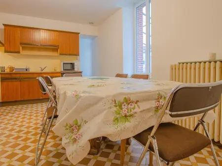 Gîte 6 pers à Champfleury avec parking, idéal séjours pro - Photo 2