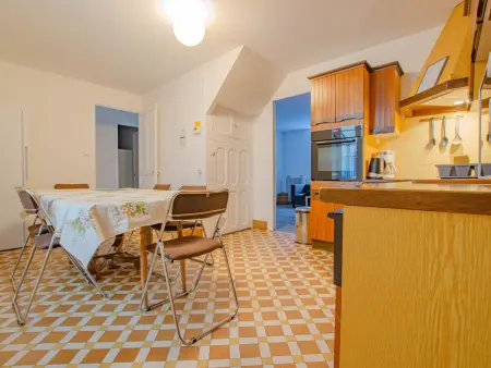 Gîte 6 pers à Champfleury avec parking, idéal séjours pro - Photo 3