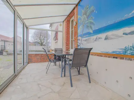 Gîte 6 pers à Champfleury avec parking, idéal séjours pro - Photo 4