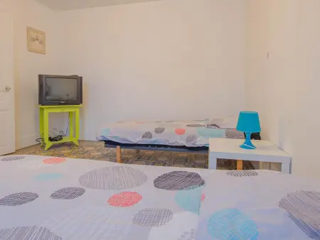 Gîte 6 pers à Champfleury avec parking, idéal séjours pro - Photo 5