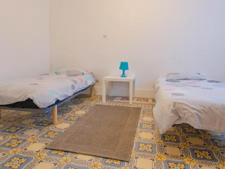 Gîte 6 pers à Champfleury avec parking, idéal séjours pro - Photo 6