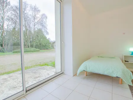 Gîte 6 pers à Champfleury avec parking, idéal séjours pro - Photo 7