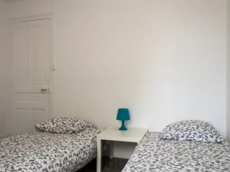 Gîte 6 pers à Champfleury avec parking, idéal séjours pro - Photo 9