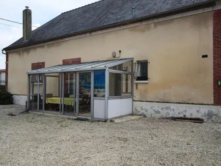 Gîte 6 pers à Champfleury avec parking, idéal séjours pro - Photo 12