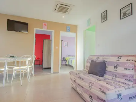Maison tout confort avec terrasse, 3 chambres, proche Troyes, animaux acceptés, charges incluses - Photo 2