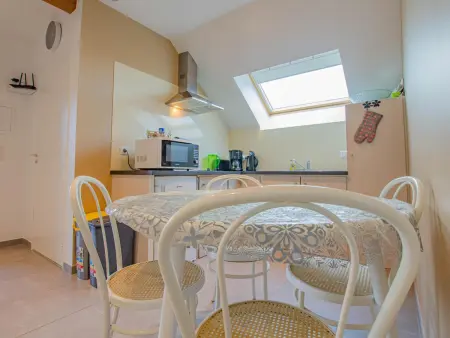 Maison tout confort avec terrasse, 3 chambres, proche Troyes, animaux acceptés, charges incluses - Photo 3