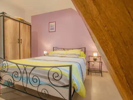 Maison tout confort avec terrasse, 3 chambres, proche Troyes, animaux acceptés, charges incluses - Photo 5