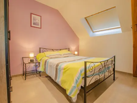 Maison tout confort avec terrasse, 3 chambres, proche Troyes, animaux acceptés, charges incluses - Photo 6