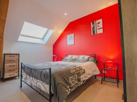 Maison tout confort avec terrasse, 3 chambres, proche Troyes, animaux acceptés, charges incluses - Photo 7