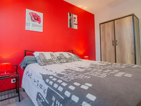 Maison tout confort avec terrasse, 3 chambres, proche Troyes, animaux acceptés, charges incluses - Photo 8