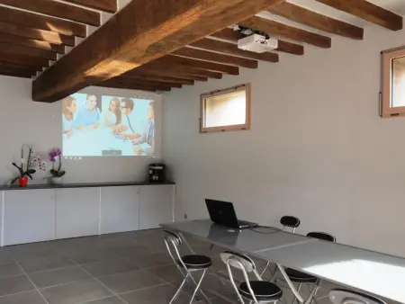 Maison tout confort avec terrasse, 3 chambres, proche Troyes, animaux acceptés, charges incluses - Photo 12