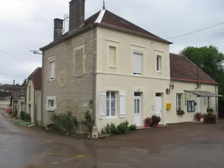 Gîte indépendant rénové - 7 pers, animaux admis - Photo 1
