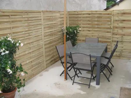 Gîte indépendant rénové - 7 pers, animaux admis - Photo 2
