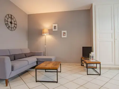 Gîte indépendant rénové - 7 pers, animaux admis - Photo 5