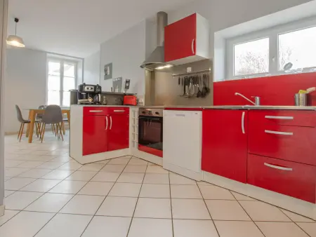 Gîte indépendant rénové - 7 pers, animaux admis - Photo 6