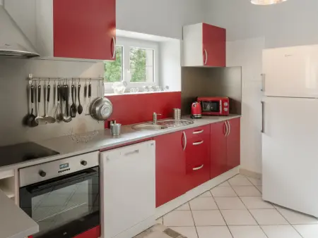 Gîte indépendant rénové - 7 pers, animaux admis - Photo 8