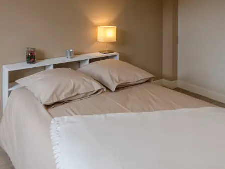 Gîte indépendant rénové - 7 pers, animaux admis - Photo 10