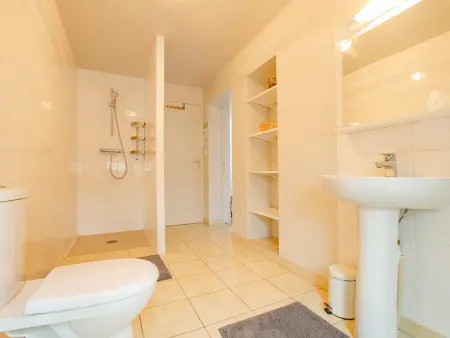 Gîte indépendant rénové - 7 pers, animaux admis - Photo 13