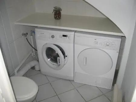 Gîte indépendant rénové - 7 pers, animaux admis - Photo 14