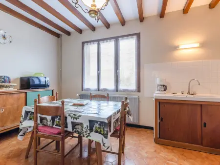 Gîte Plain Pied avec Wifi, Animaux admis, Terrasse privative - Photo 3