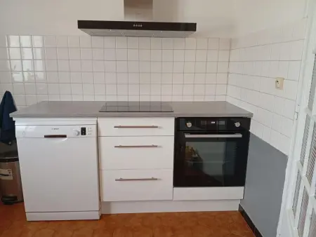 Gîte Plain Pied avec Wifi, Animaux admis, Terrasse privative - Photo 4
