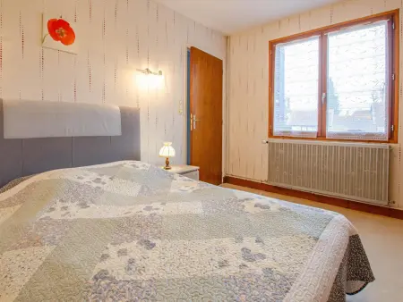 Gîte Plain Pied avec Wifi, Animaux admis, Terrasse privative - Photo 5