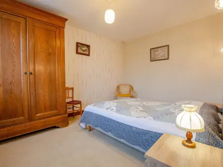 Gîte Plain Pied avec Wifi, Animaux admis, Terrasse privative - Photo 6