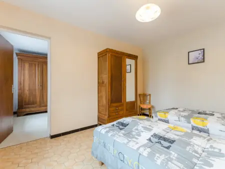 Gîte Plain Pied avec Wifi, Animaux admis, Terrasse privative - Photo 7