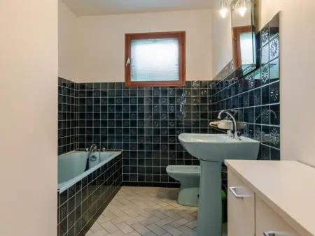 Gîte Plain Pied avec Wifi, Animaux admis, Terrasse privative - Photo 9