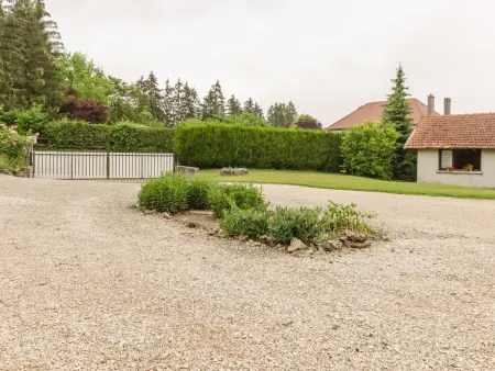 Gîte Plain Pied avec Wifi, Animaux admis, Terrasse privative - Photo 10
