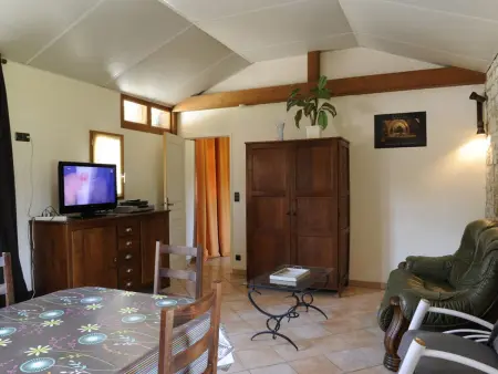 Gîte de charme au cœur du vignoble avec parc Nigloland à proximité, idéal famille et animaux accueillis - Photo 2