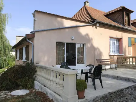 Gîte confortable avec jardin, proche de Troyes, internet inclus - Photo 1