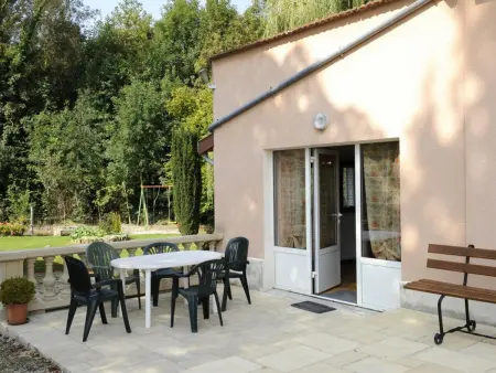 Gîte confortable avec jardin, proche de Troyes, internet inclus - Photo 2