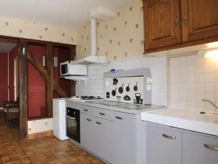 Gîte confortable avec jardin, proche de Troyes, internet inclus - Photo 4