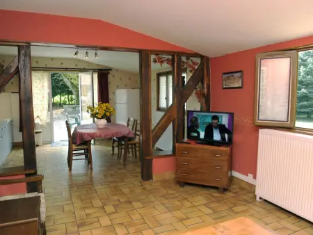 Gîte confortable avec jardin, proche de Troyes, internet inclus - Photo 5