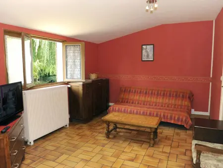Gîte confortable avec jardin, proche de Troyes, internet inclus - Photo 6