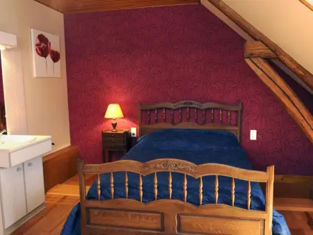 Gîte confortable avec jardin, proche de Troyes, internet inclus - Photo 7