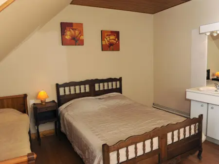 Gîte confortable avec jardin, proche de Troyes, internet inclus - Photo 9