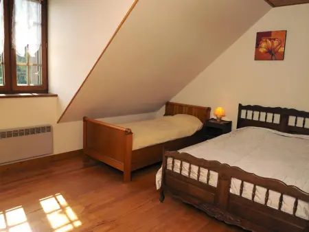 Gîte confortable avec jardin, proche de Troyes, internet inclus - Photo 10
