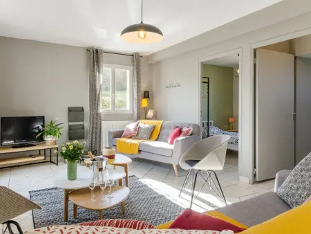 Maison spacieuse près de Troyes avec internet et parking - Photo 1
