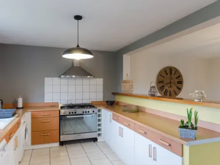 Maison spacieuse près de Troyes avec internet et parking - Photo 3