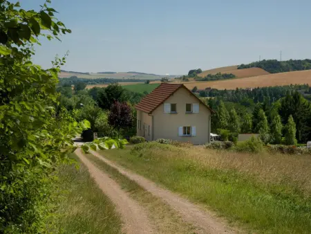 Maison spacieuse près de Troyes avec internet et parking - Photo 4