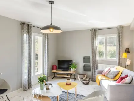 Maison spacieuse près de Troyes avec internet et parking - Photo 7