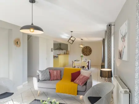 Maison spacieuse près de Troyes avec internet et parking - Photo 9
