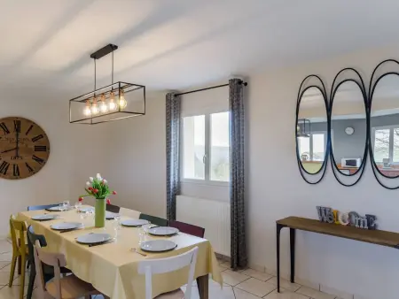 Maison spacieuse près de Troyes avec internet et parking - Photo 10