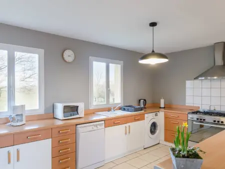 Maison spacieuse près de Troyes avec internet et parking - Photo 11